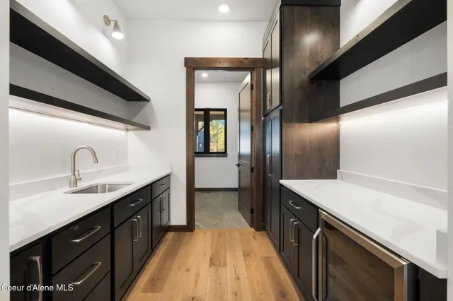 $1,535,000 | 11 Alpenrose Lane, Sandpoint, ID 83864