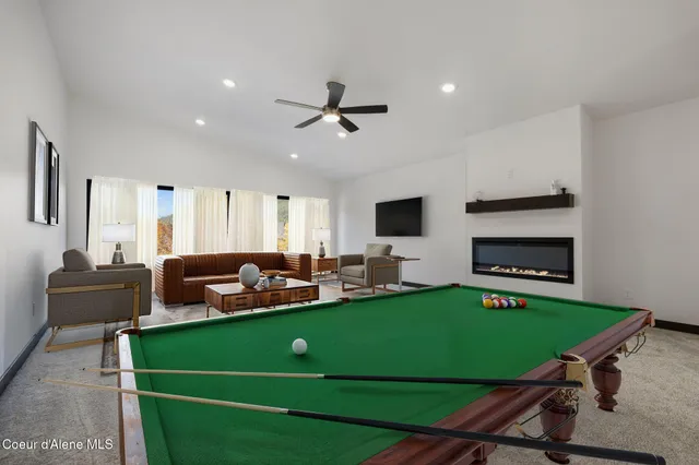 $1,535,000 | 11 Alpenrose Lane, Sandpoint, ID 83864