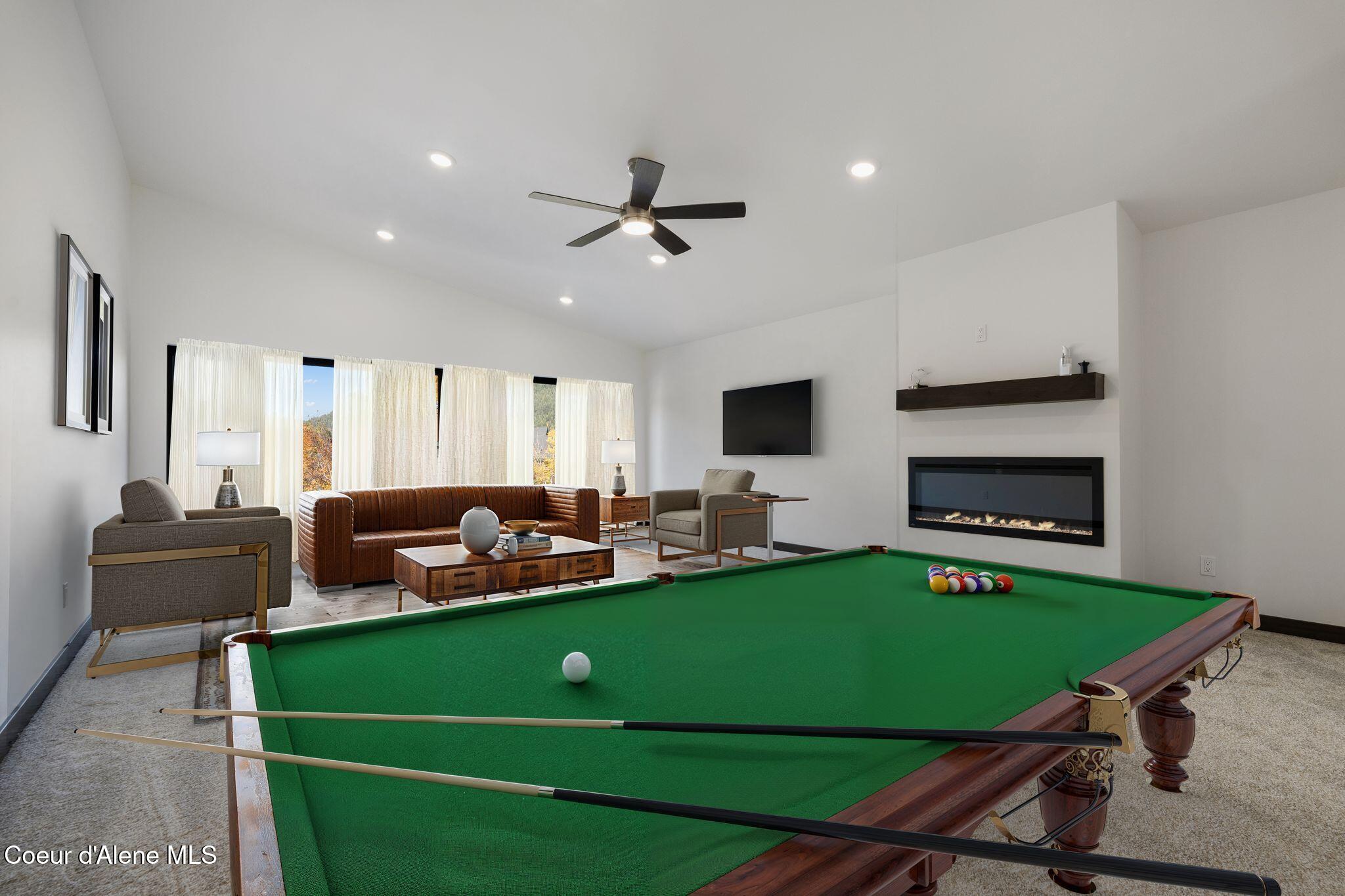 11 Alpenrose Lane Sandpoint, ID 83864 - Photo 26 of 53 Versatile Bonus Space