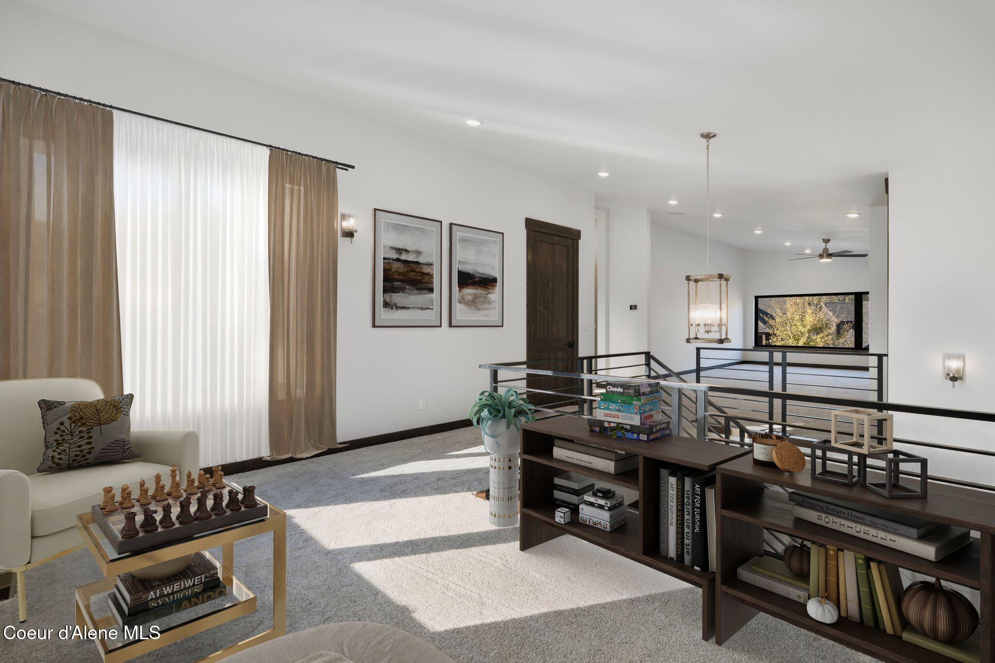 11 Alpenrose Lane Sandpoint, ID 83864 - Photo 29 of 53 Take a Look at This Nook!