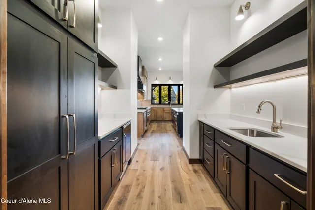 $1,535,000 | 11 Alpenrose Lane, Sandpoint, ID 83864