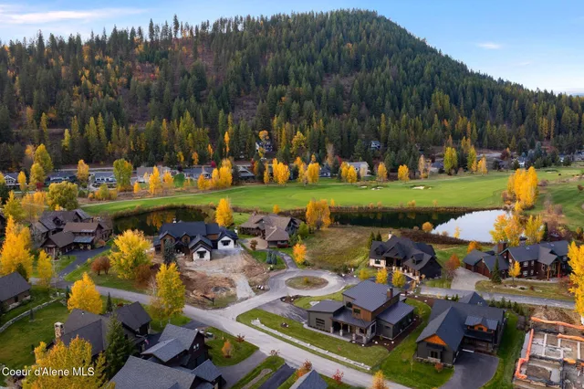 $1,535,000 | 11 Alpenrose Lane, Sandpoint, ID 83864