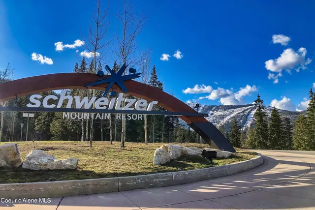 $1,535,000 | 11 Alpenrose Lane, Sandpoint, ID 83864