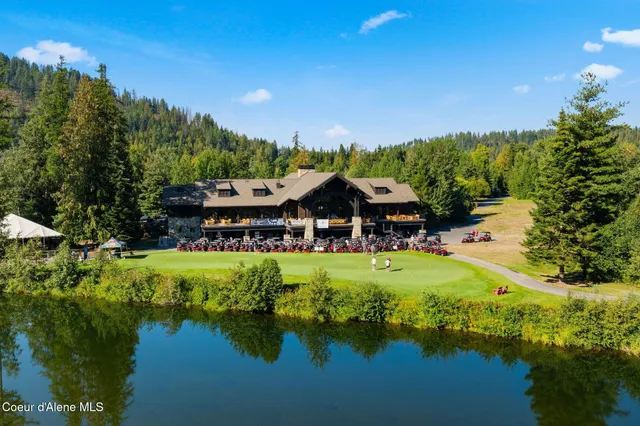 $1,535,000 | 11 Alpenrose Lane, Sandpoint, ID 83864