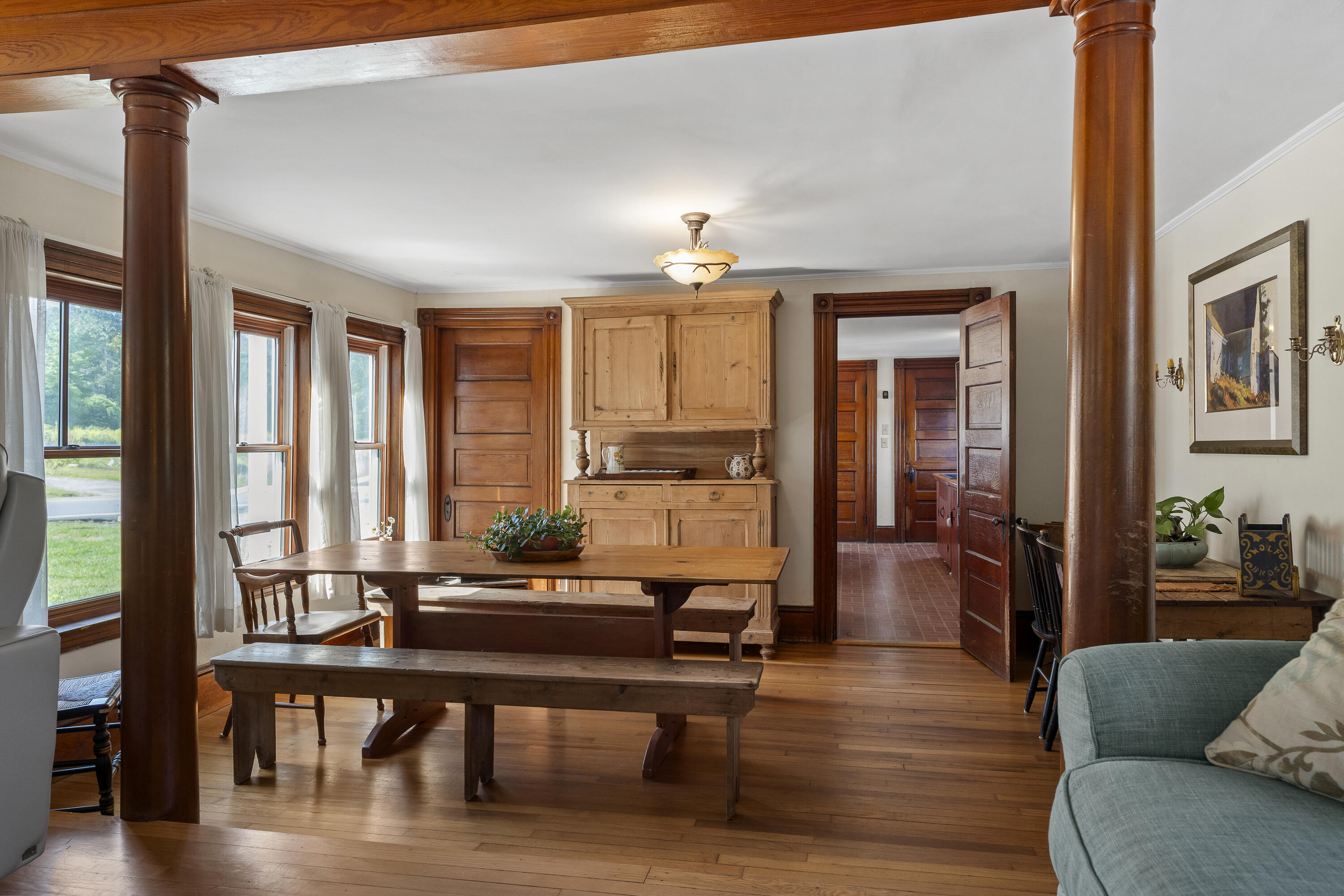 145 Huddle Road New Harbor, ME 04554 - Photo 32 of 78 41-145 Huddle Rd, New Harbor, ME-TP