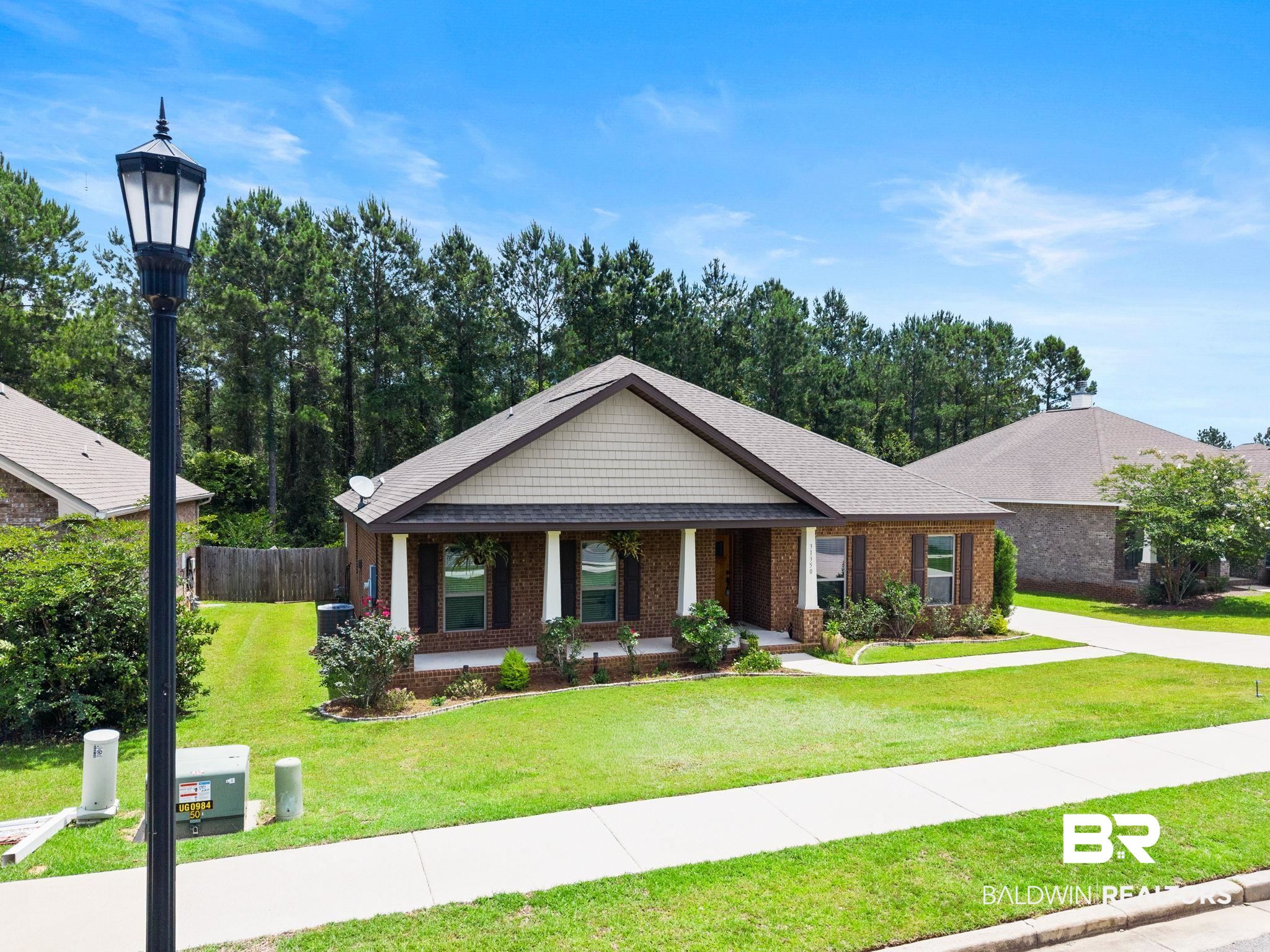 31350 Hoot Owl Road Daphne, AL 36527 - Photo 53 of 94 Front house