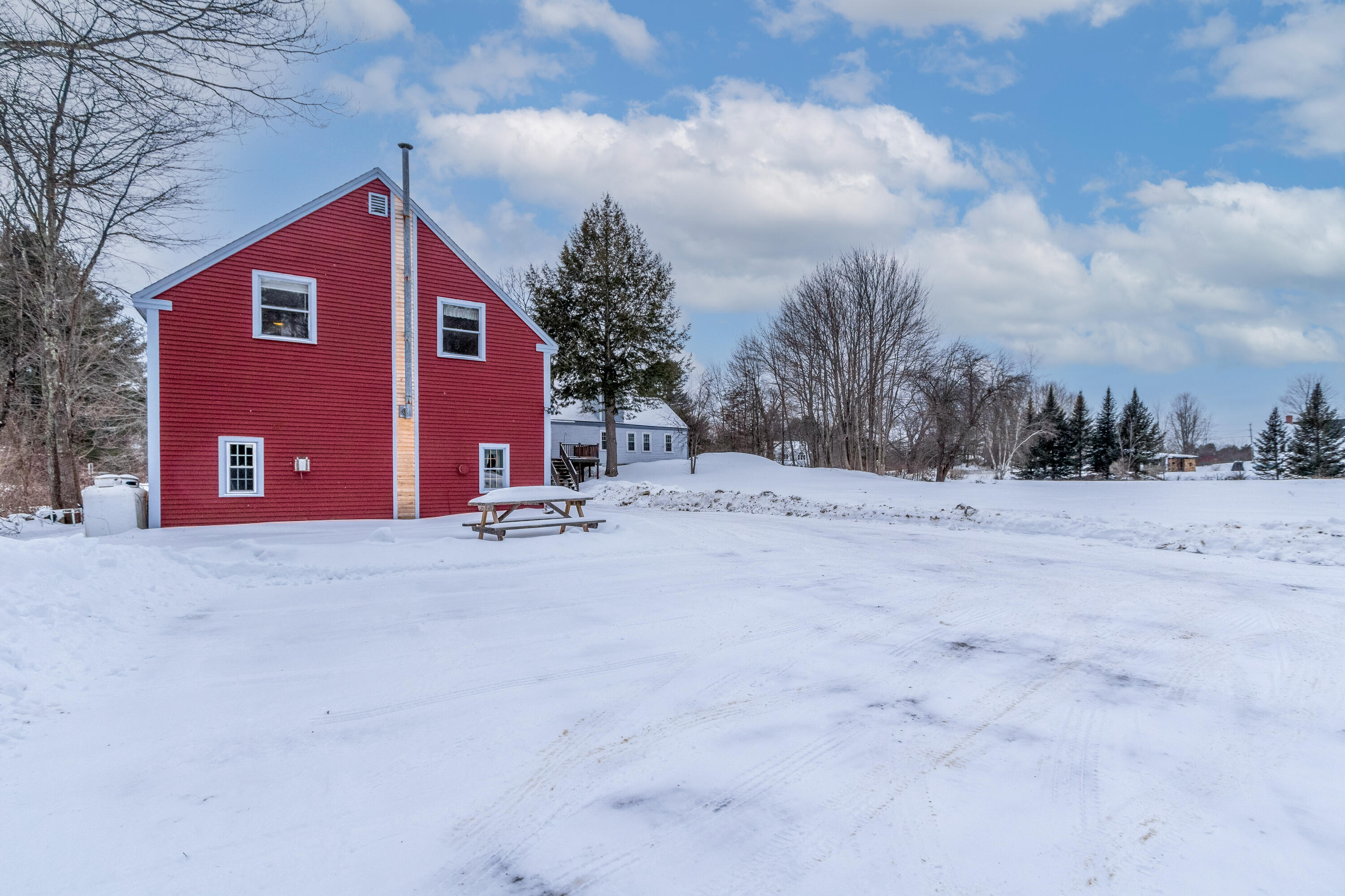 588 Saco Road Standish, ME 04084 - Photo 13 of 100 20220207HL-71017