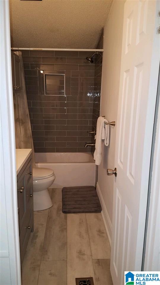 10748 Gallups Cross Road Harpersville, AL 35078 - Photo 24 of 26