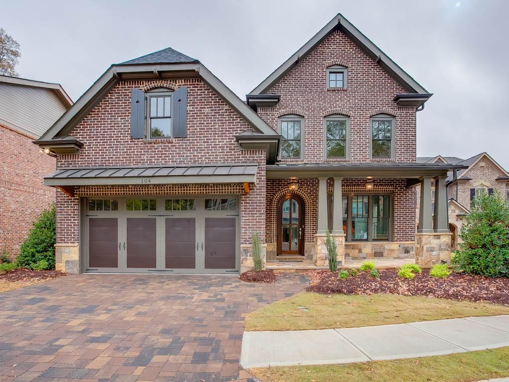 104 Walden Square Way Decatur, GA 30030 - Photo 1 of 1