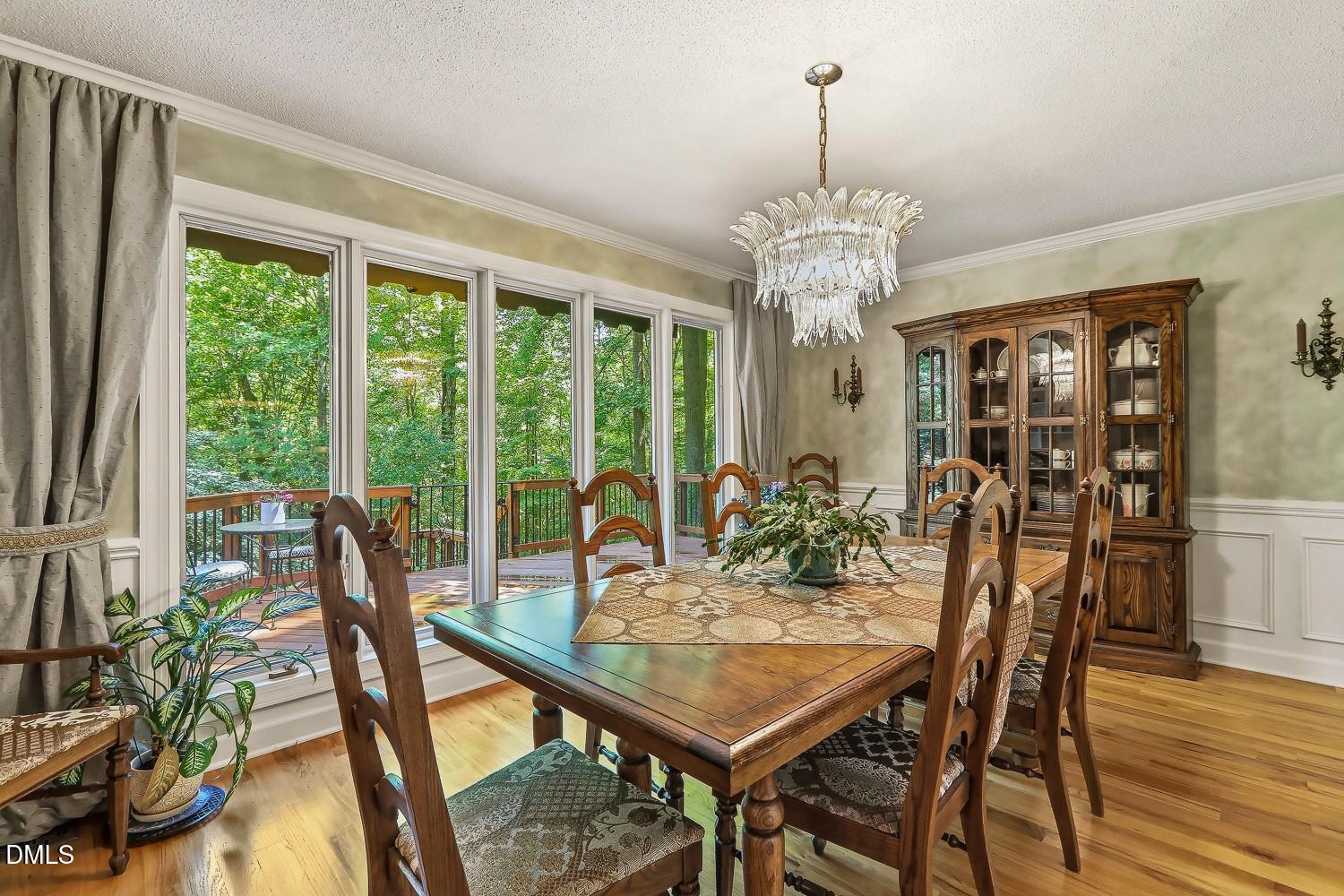 8208 Aberloch Court Raleigh, NC 27606 - Photo 23 of 80 038-084-Dining Room-1500x1000