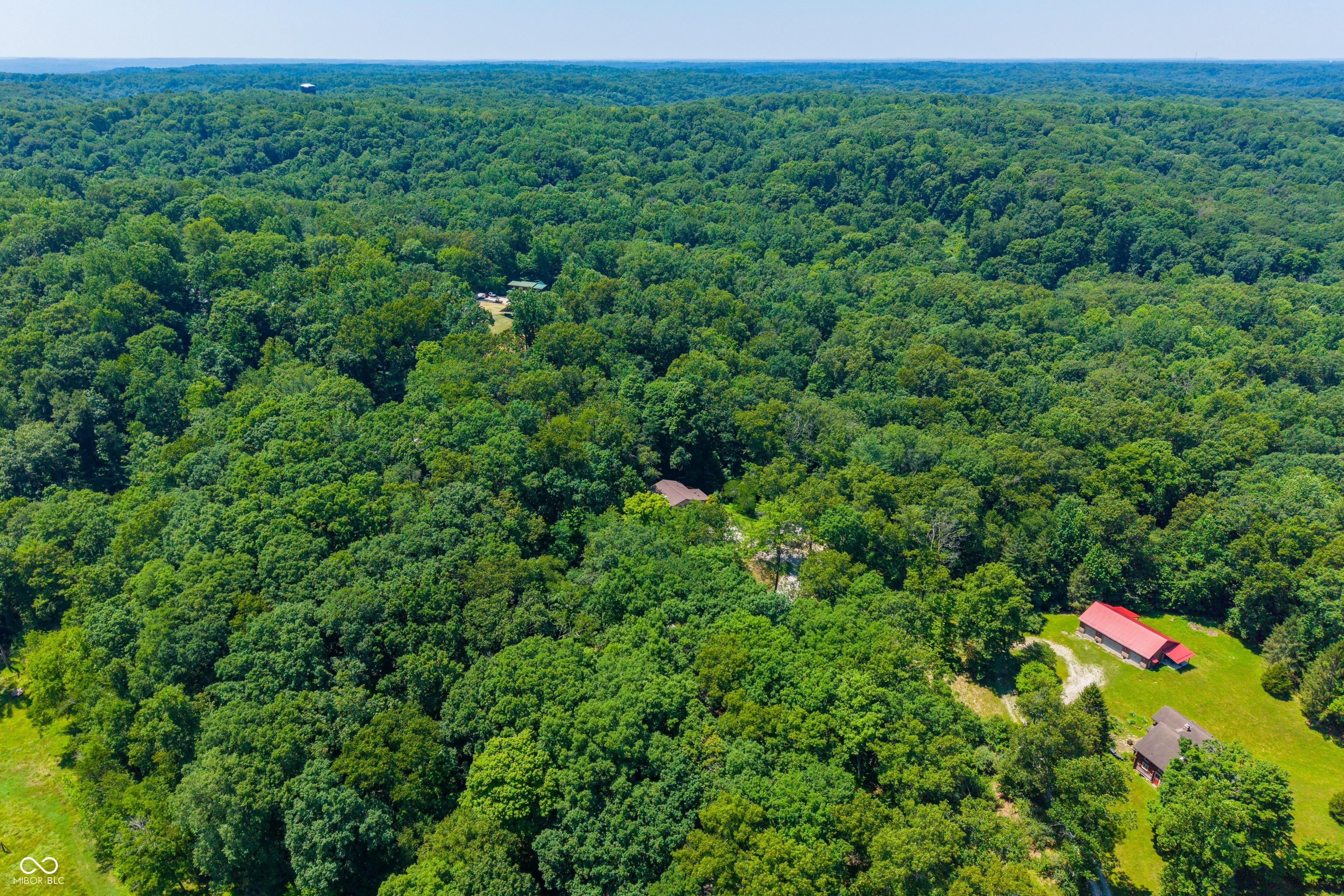2600 Lanam Ridge Road Nashville, IN 47448 - Photo 10 of 74