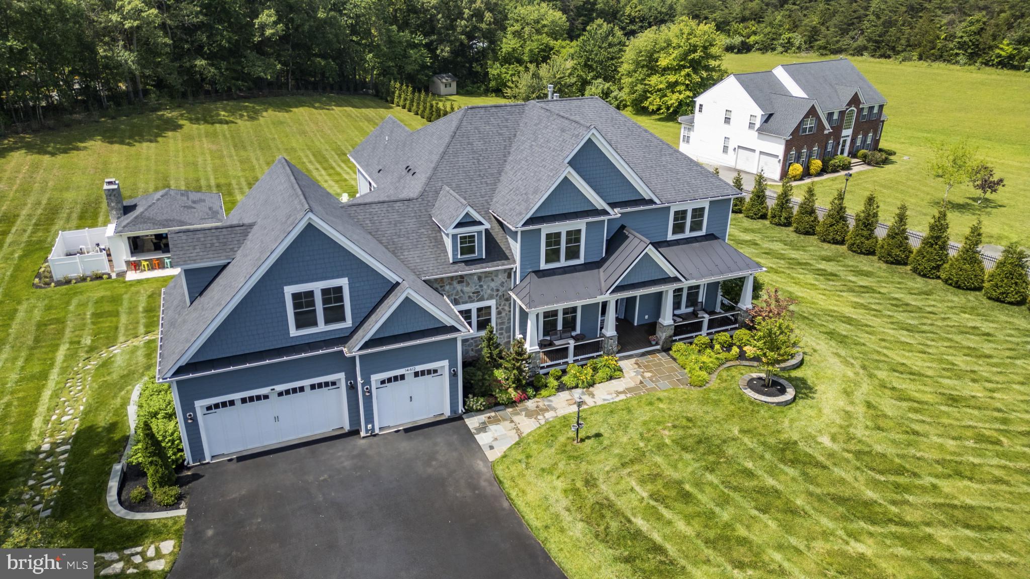 14612 Bristow Road Manassas, VA 20112 - Photo 63 of 76