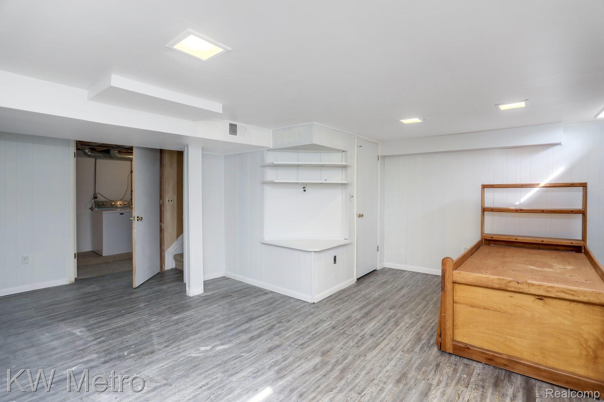 3425 Crooks Road Royal Oak, MI 48073 - Photo 16 of 20 Family Rec Room.jpg
