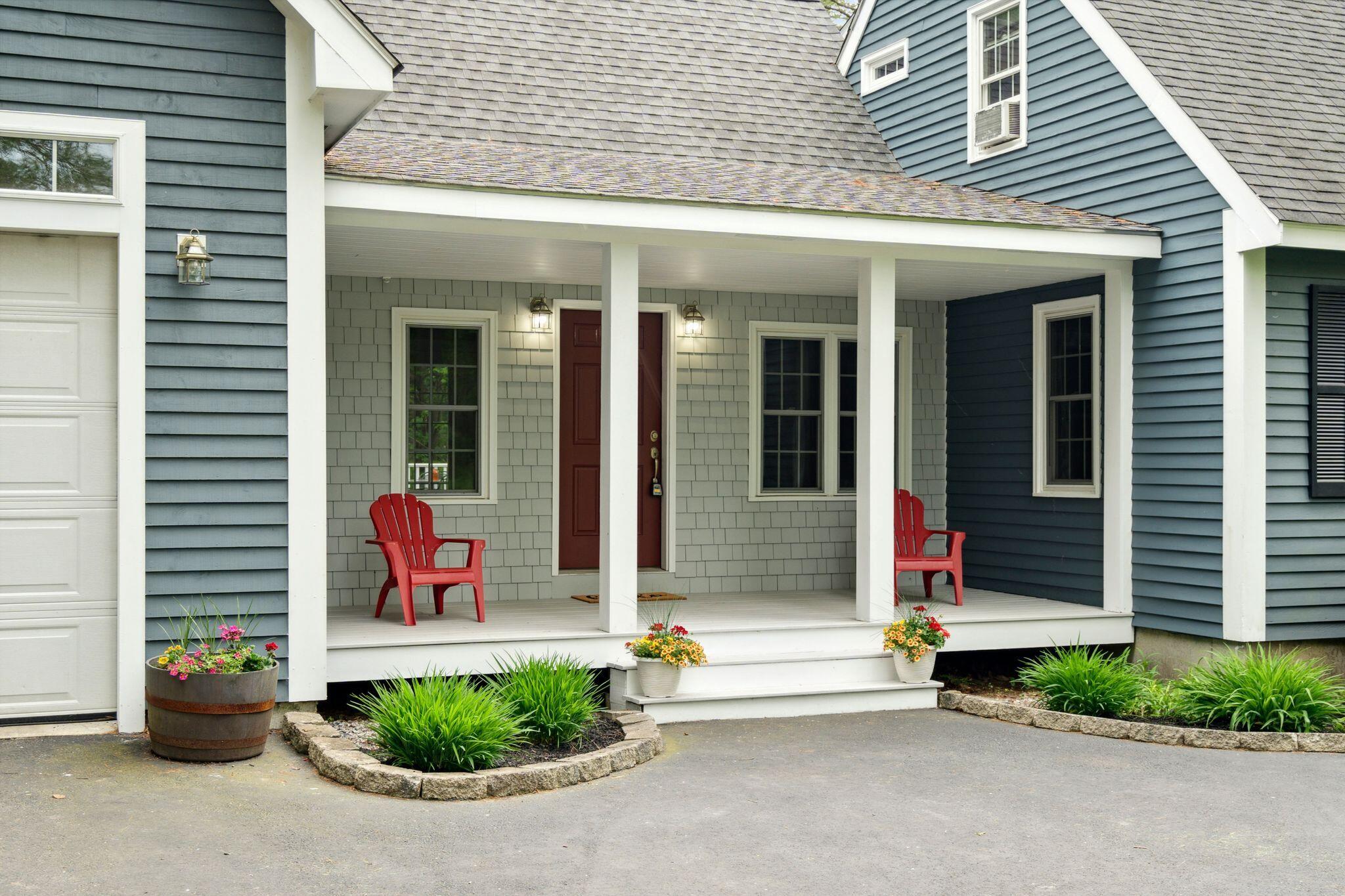 22 Keay Road Berwick, ME 03901 - Photo 6 of 51 22 Keay Rd Berwick ME 09