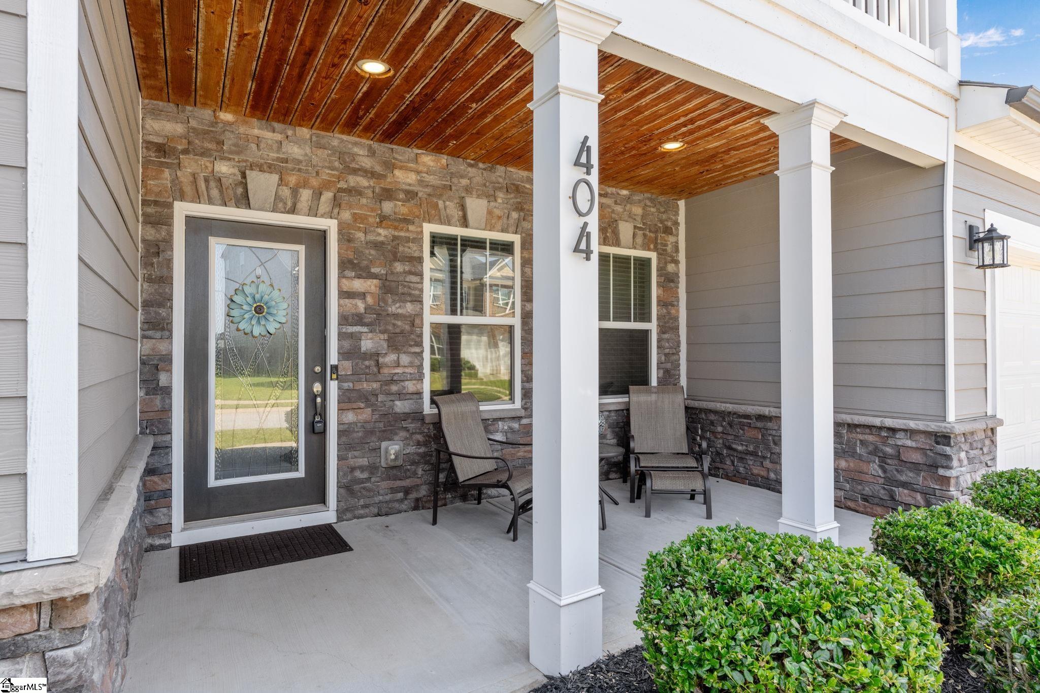 404 Cattail Holw Way Simpsonville, SC 29680 - Photo 3 of 42