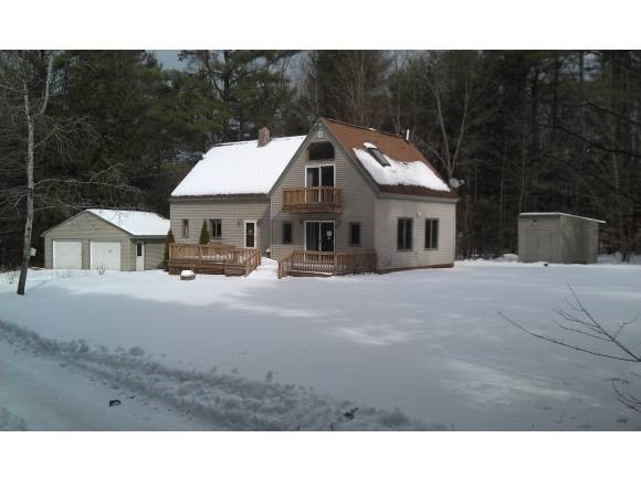 72 Coon Brook Road Newport, NH 03773 - Photo 1 of 1