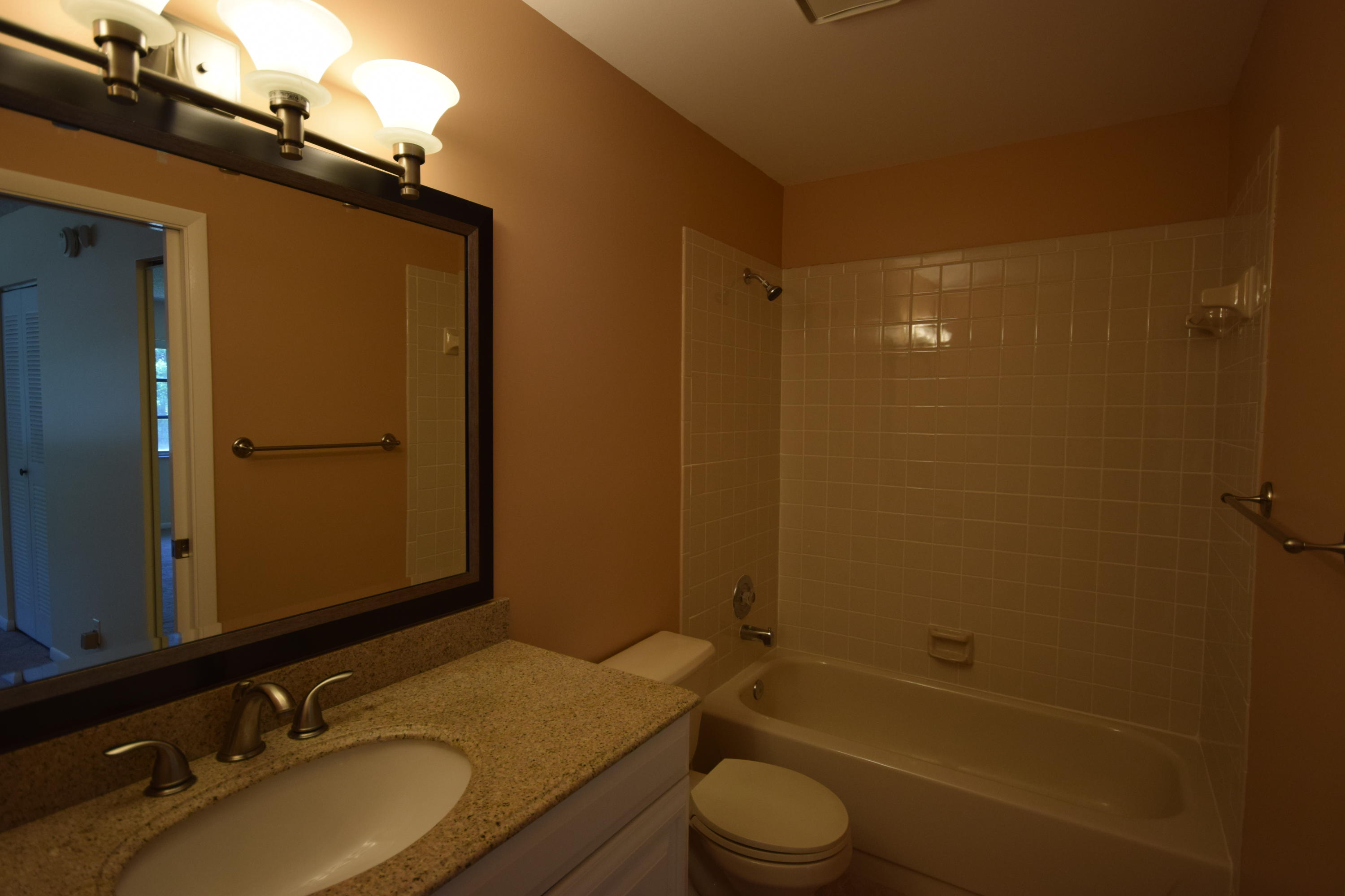 13930 Nesting Way, Unit C Delray Beach, FL 33484 - Photo 12 of 13 Master Bath