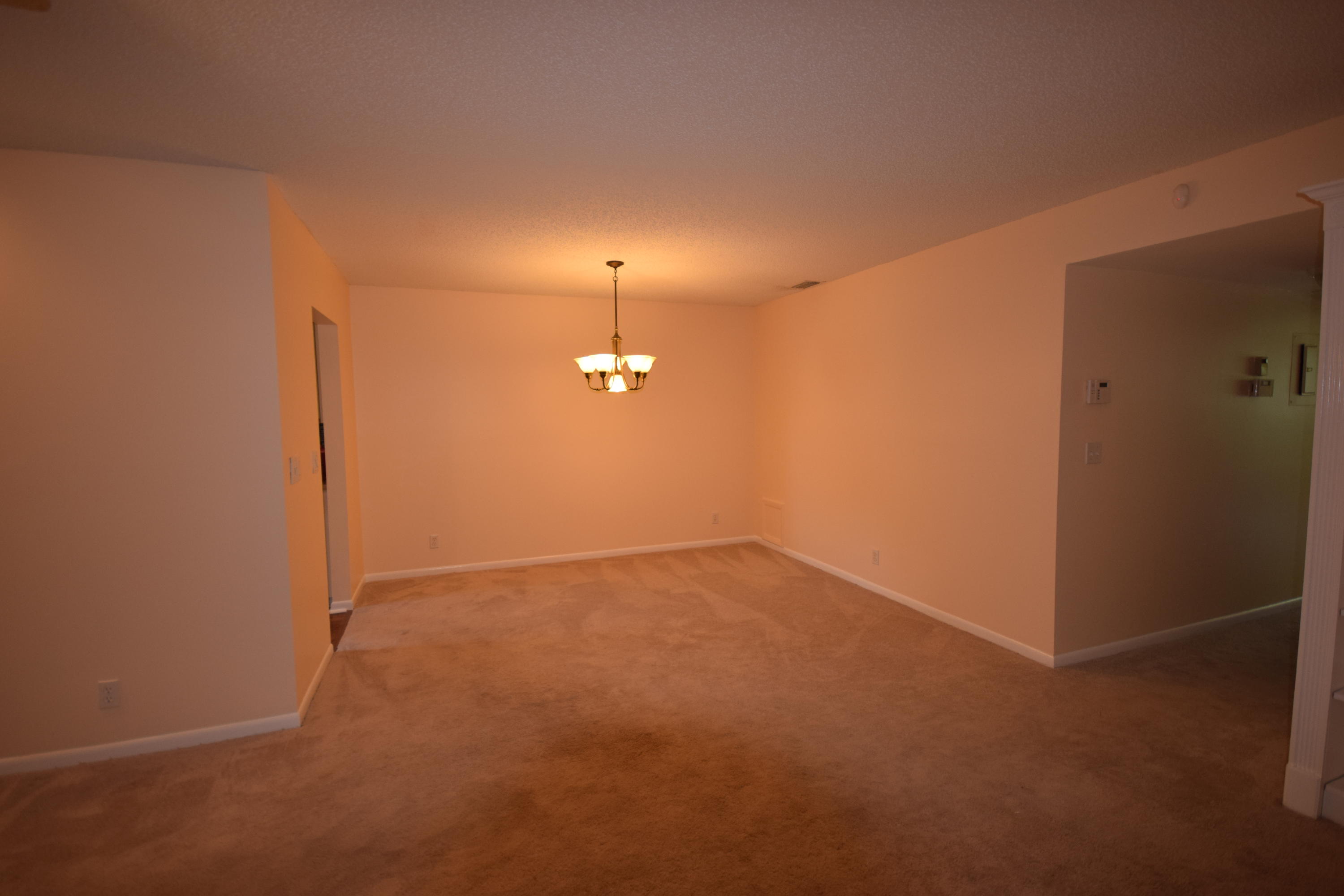 13930 Nesting Way, Unit C Delray Beach, FL 33484 - Photo 9 of 13 Dining Room