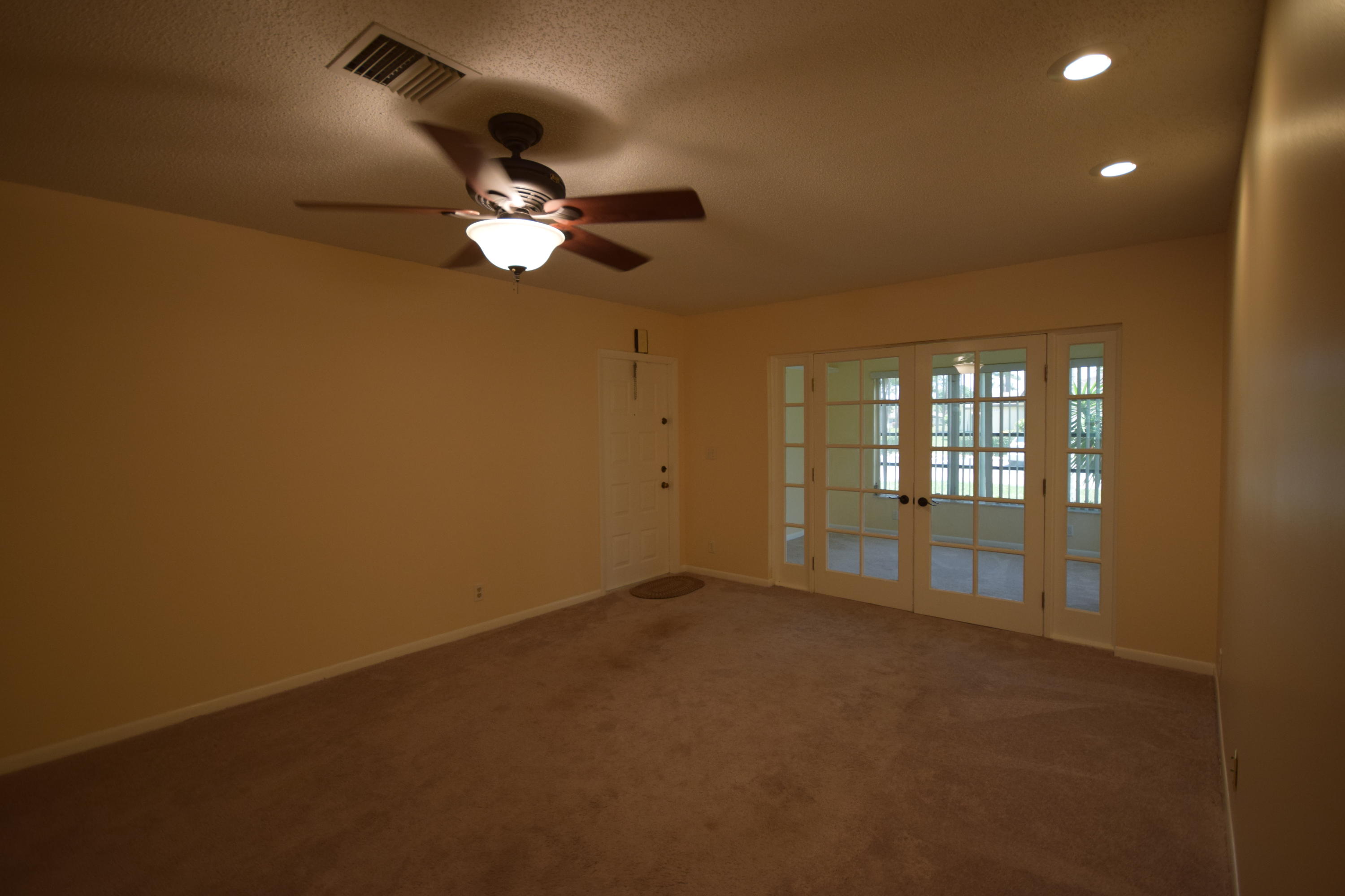 13930 Nesting Way, Unit C Delray Beach, FL 33484 - Photo 10 of 13 Living Room
