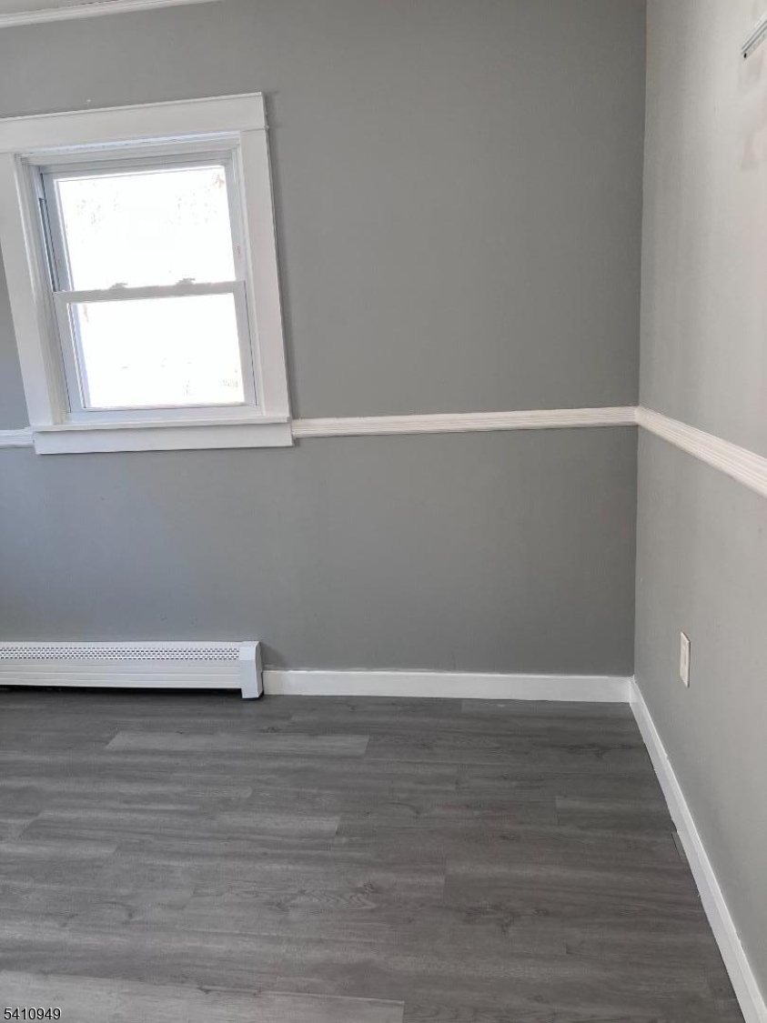 126 Metro Trail Hopatcong, NJ 07843 - Photo 13 of 14 a view of a small space with wooden floor and a window