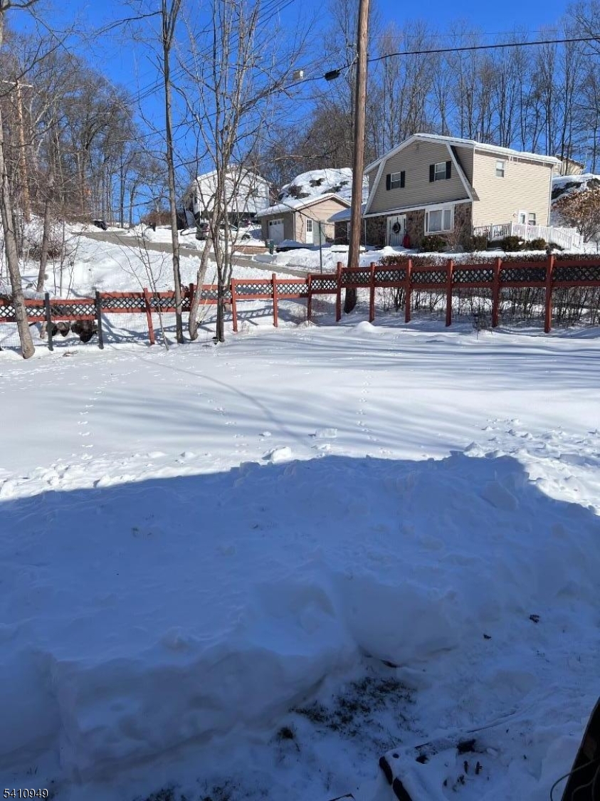 126 Metro Trail Hopatcong, NJ 07843 - Photo 14 of 14 a view of street with cars