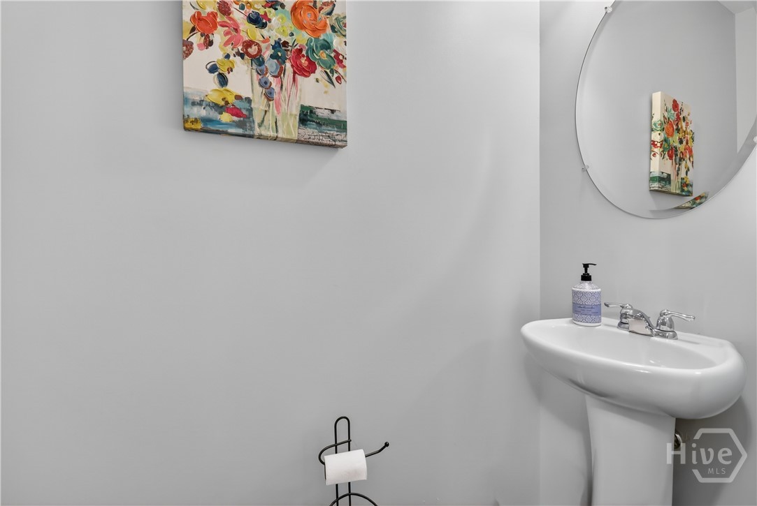 2927 Mell Rise Way Snellville, GA 30078 - Photo 11 of 45