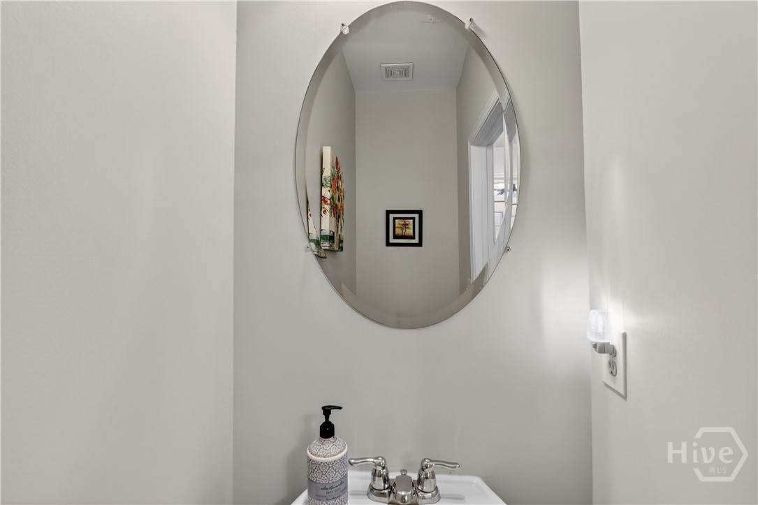 2927 Mell Rise Way Snellville, GA 30078 - Photo 12 of 45