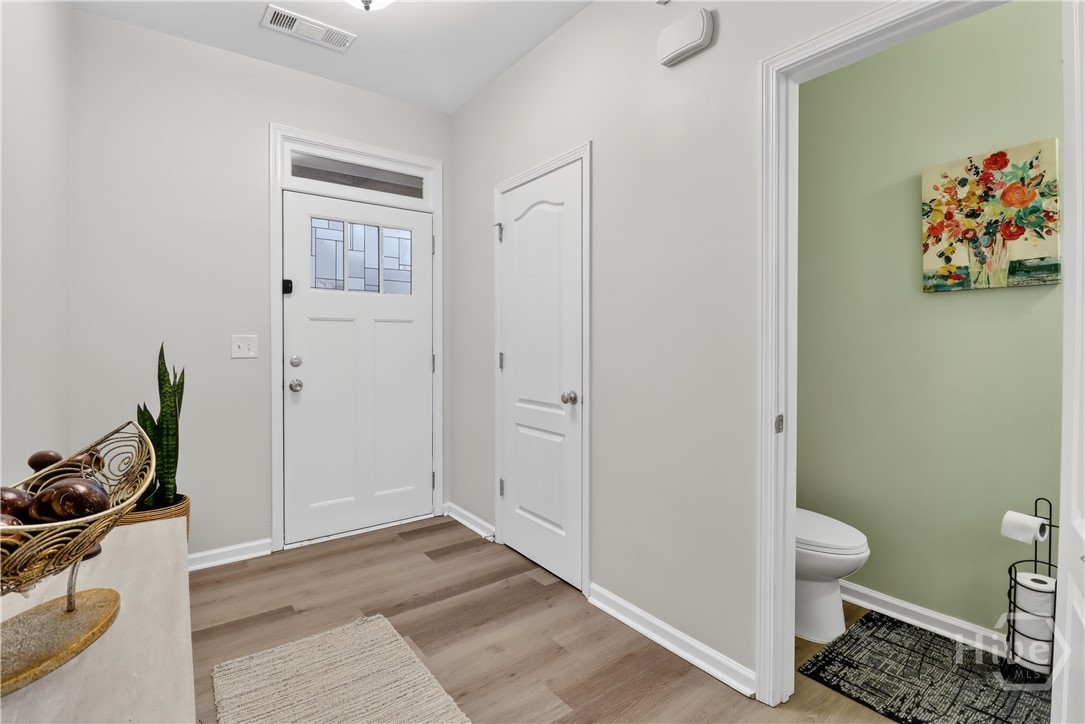 2927 Mell Rise Way Snellville, GA 30078 - Photo 14 of 45