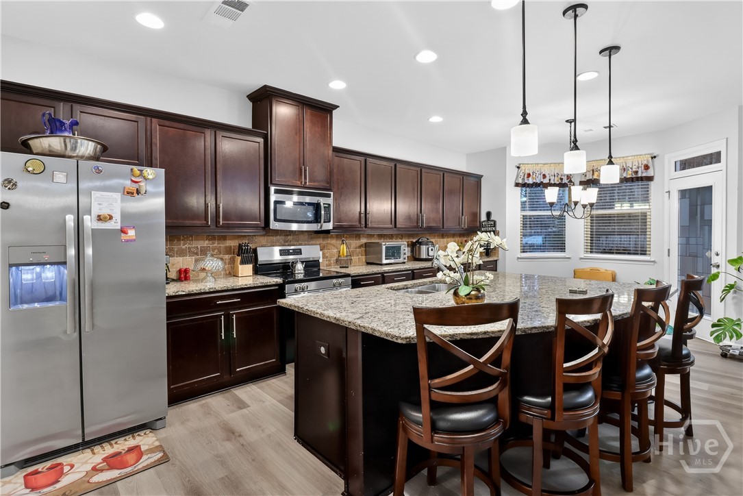 2927 Mell Rise Way Snellville, GA 30078 - Photo 15 of 45