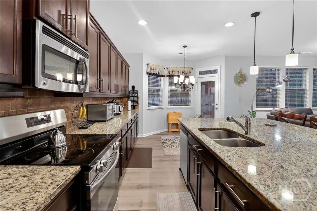 2927 Mell Rise Way Snellville, GA 30078 - Photo 16 of 45