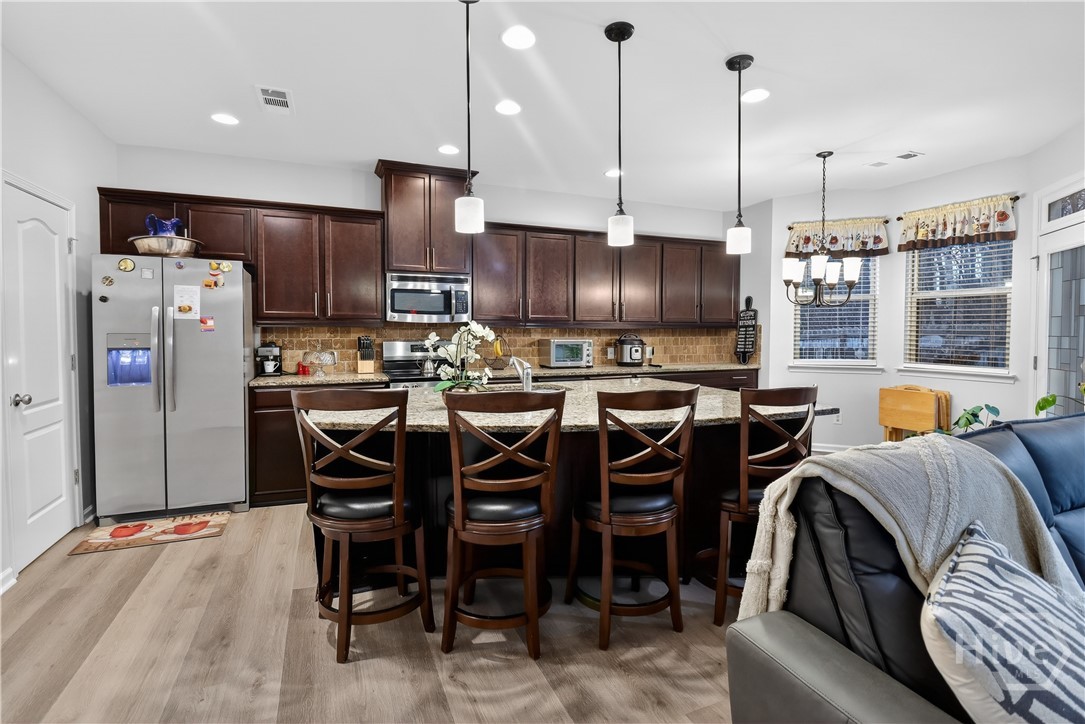 2927 Mell Rise Way Snellville, GA 30078 - Photo 17 of 45