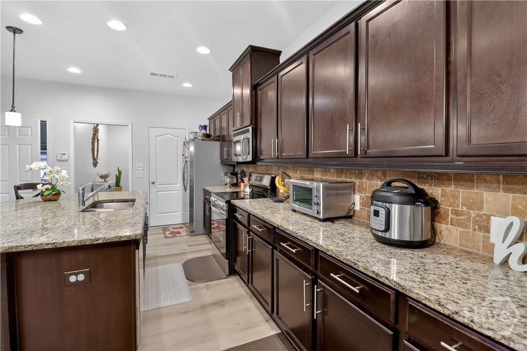 2927 Mell Rise Way Snellville, GA 30078 - Photo 18 of 45