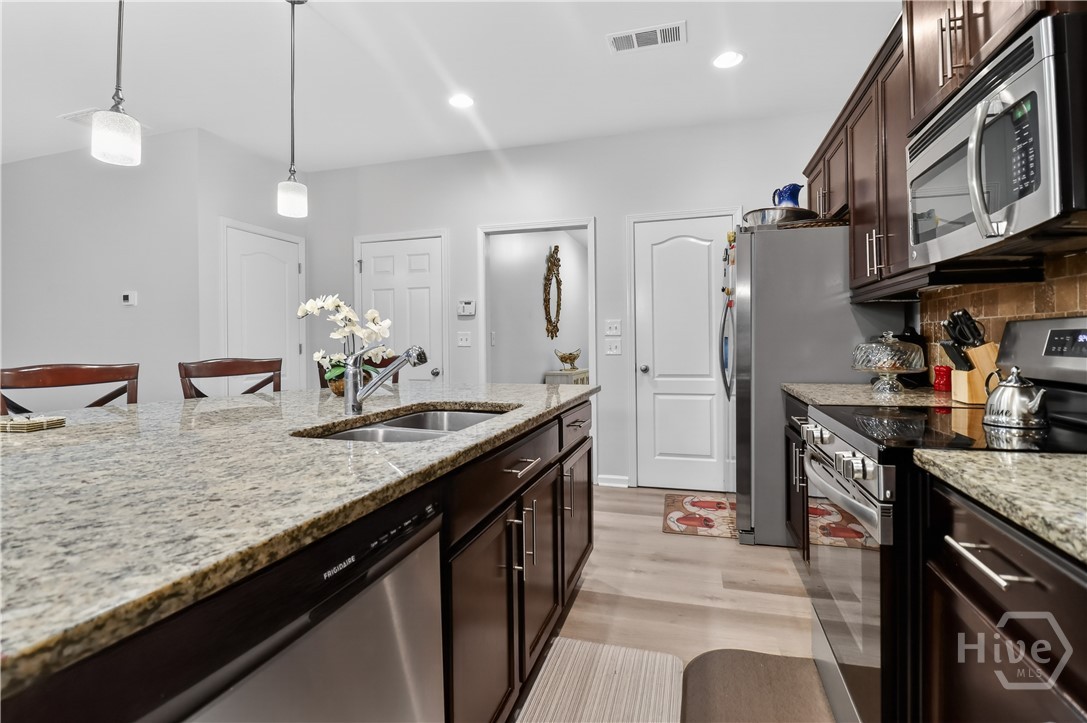 2927 Mell Rise Way Snellville, GA 30078 - Photo 19 of 45