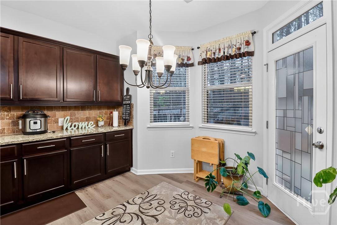 2927 Mell Rise Way Snellville, GA 30078 - Photo 20 of 45