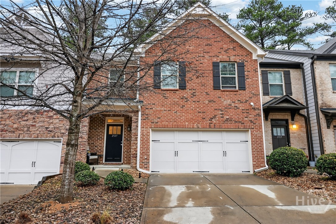 2927 Mell Rise Way Snellville, GA 30078 - Photo 2 of 45