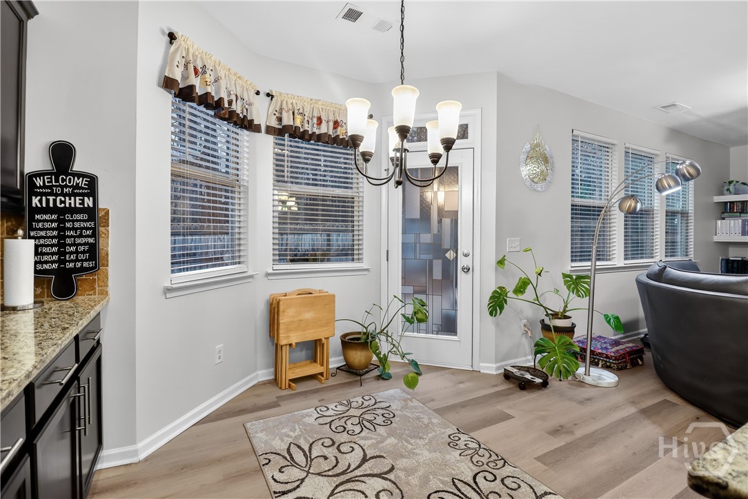 2927 Mell Rise Way Snellville, GA 30078 - Photo 21 of 45