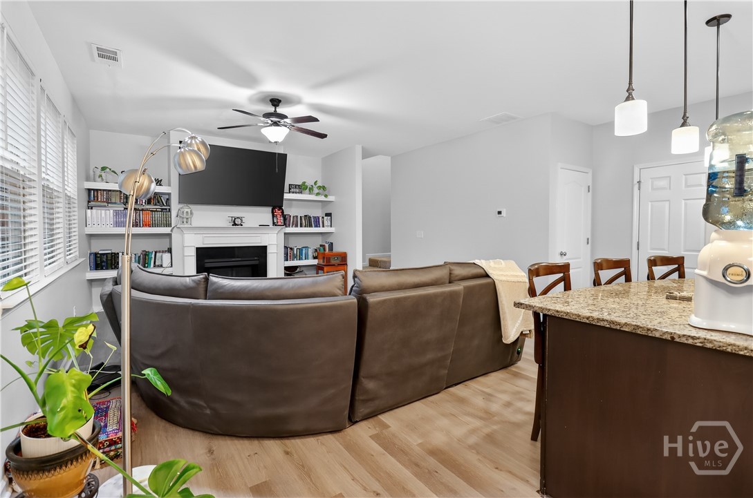 2927 Mell Rise Way Snellville, GA 30078 - Photo 22 of 45