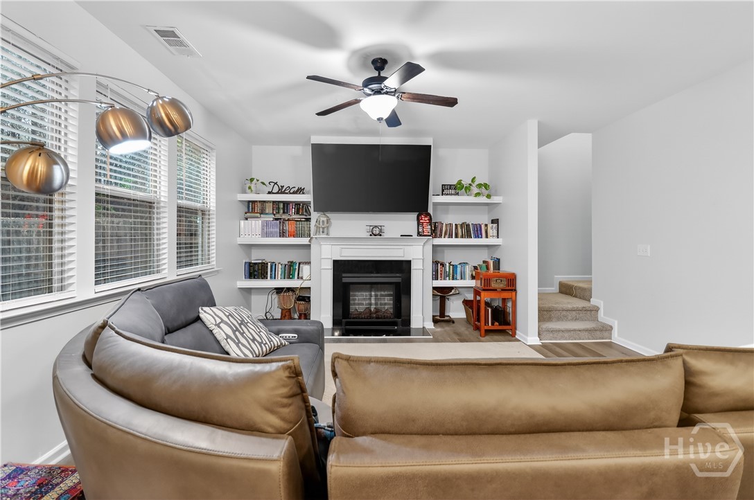 2927 Mell Rise Way Snellville, GA 30078 - Photo 23 of 45