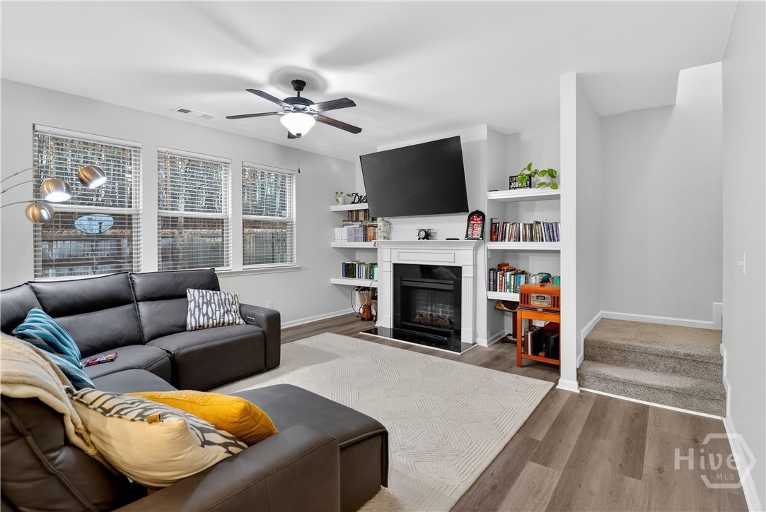 2927 Mell Rise Way Snellville, GA 30078 - Photo 24 of 45