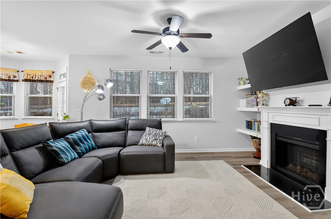 2927 Mell Rise Way Snellville, GA 30078 - Photo 25 of 45