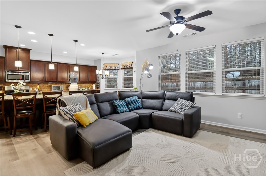 2927 Mell Rise Way Snellville, GA 30078 - Photo 27 of 45