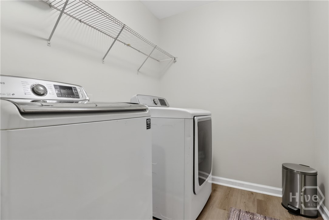 2927 Mell Rise Way Snellville, GA 30078 - Photo 29 of 45