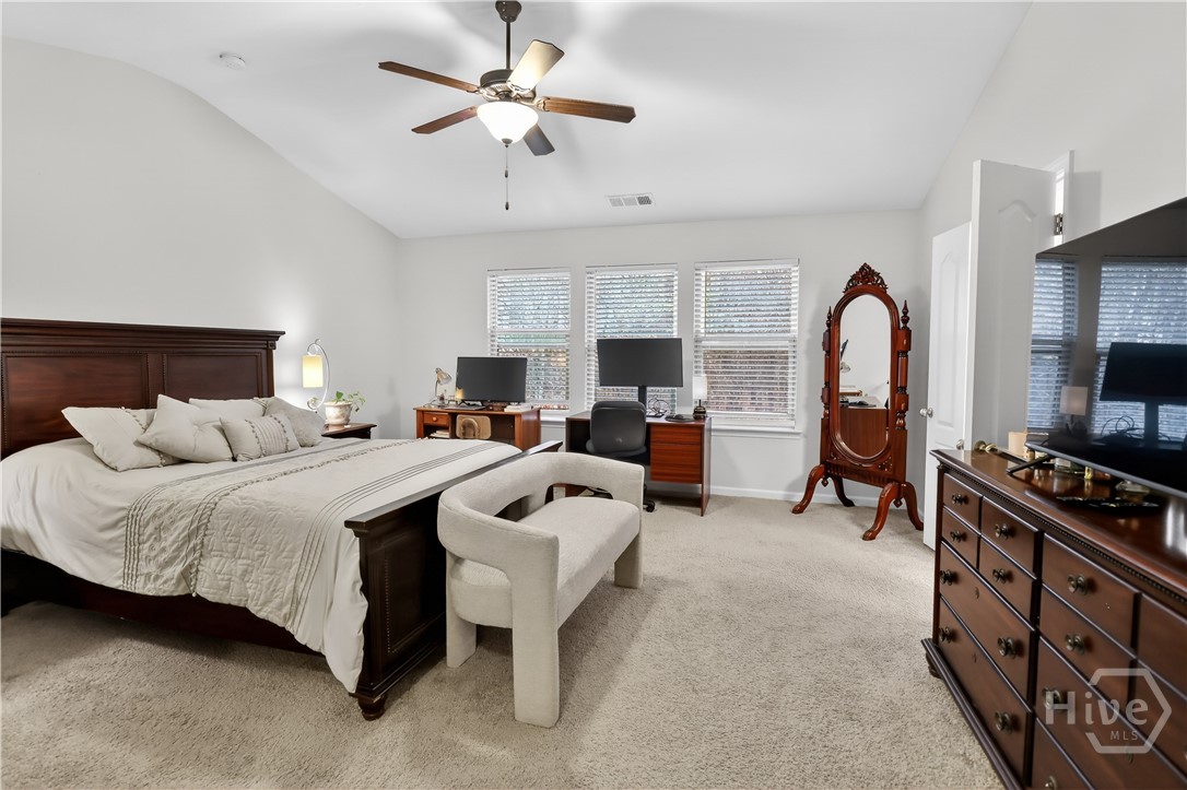 2927 Mell Rise Way Snellville, GA 30078 - Photo 38 of 45
