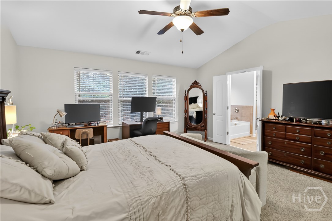 2927 Mell Rise Way Snellville, GA 30078 - Photo 39 of 45