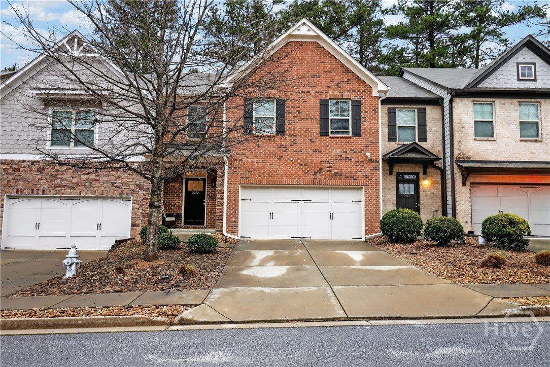 2927 Mell Rise Way Snellville, GA 30078 - Photo 4 of 45