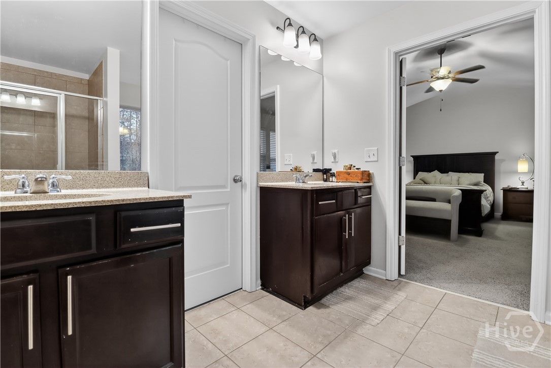 2927 Mell Rise Way Snellville, GA 30078 - Photo 41 of 45