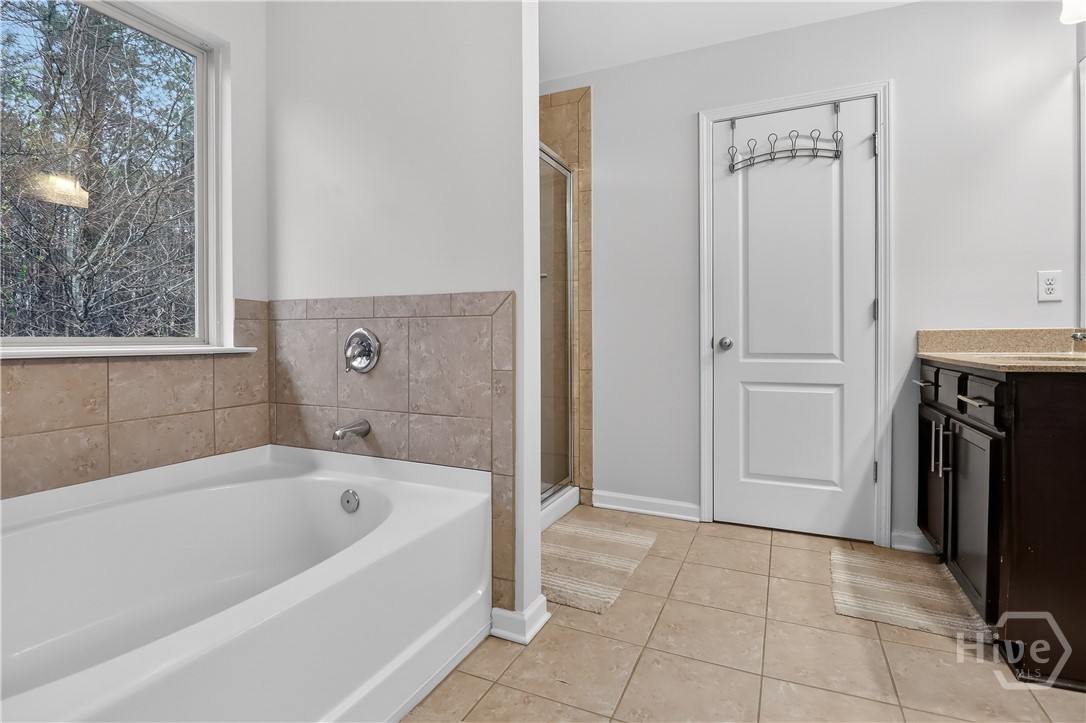 2927 Mell Rise Way Snellville, GA 30078 - Photo 42 of 45