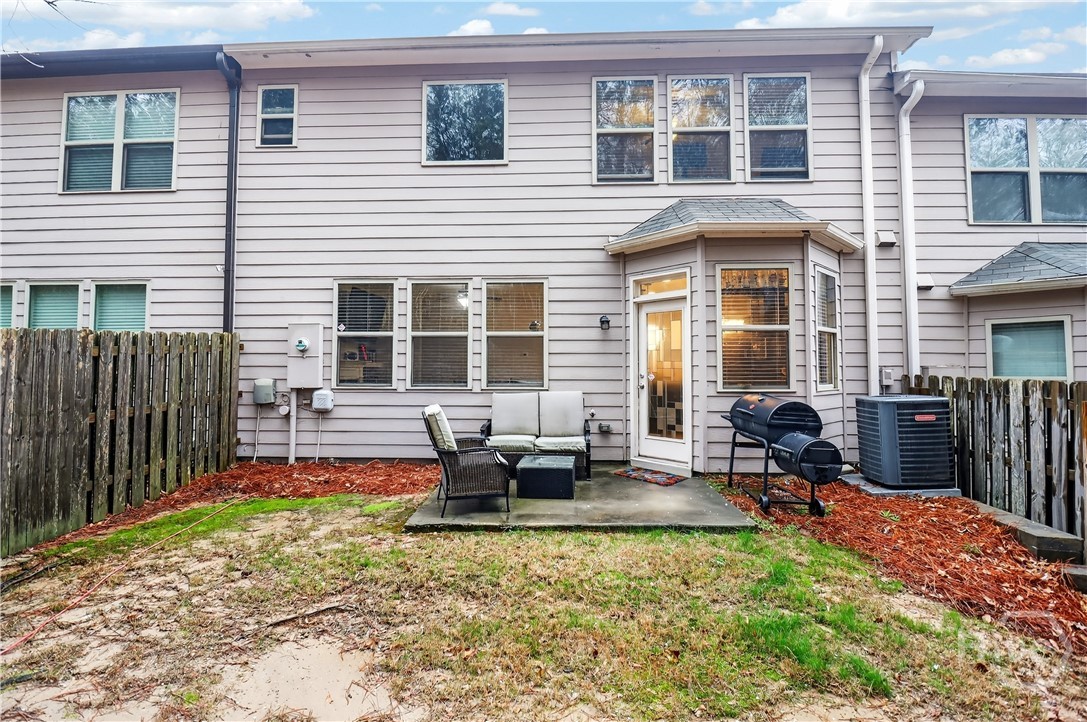 2927 Mell Rise Way Snellville, GA 30078 - Photo 43 of 45