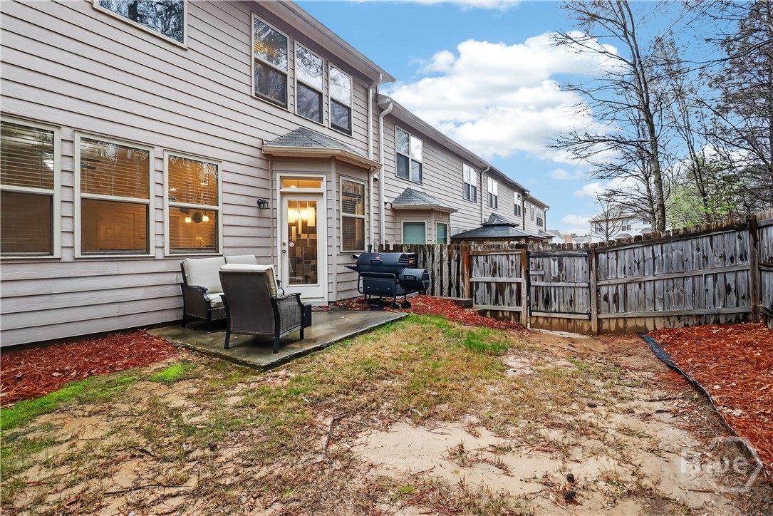 2927 Mell Rise Way Snellville, GA 30078 - Photo 44 of 45