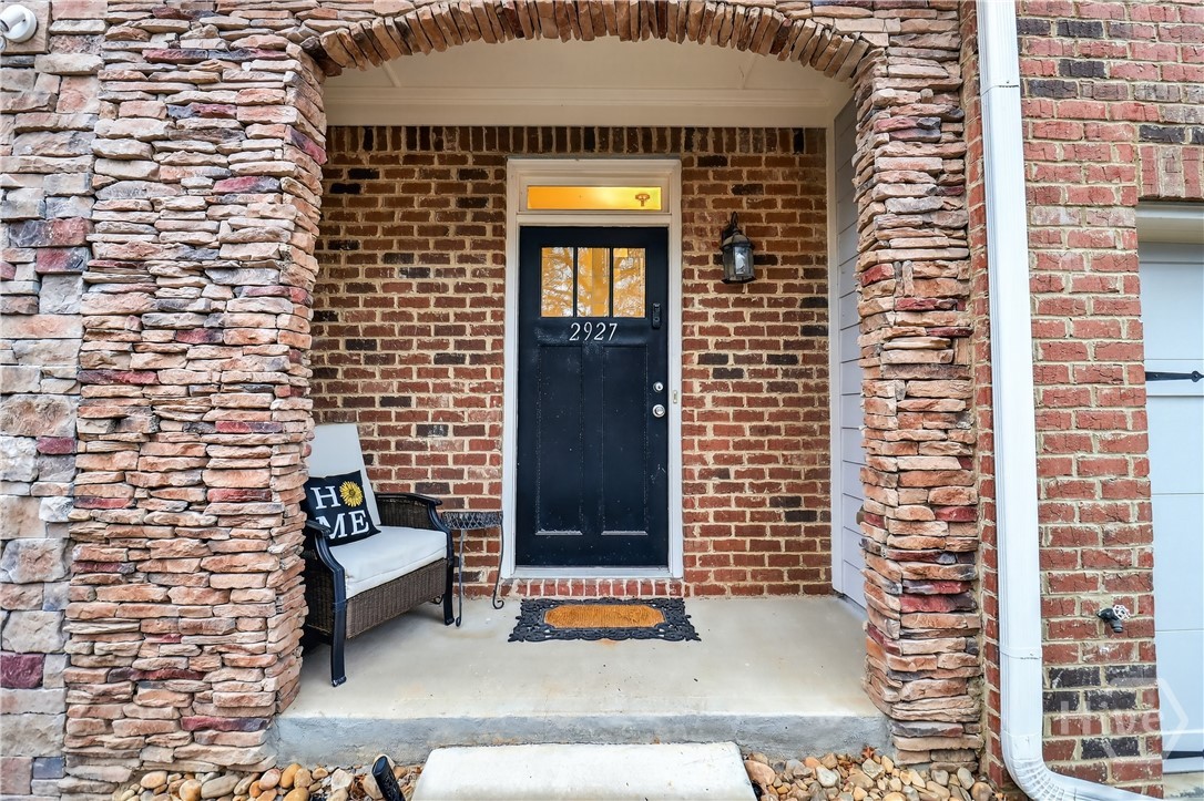 2927 Mell Rise Way Snellville, GA 30078 - Photo 5 of 45